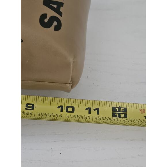 Vtg Rare New Orleans Saints‎ 2000 NFL Play Football Plush Bear Picture Frame - Picture 9 of 9